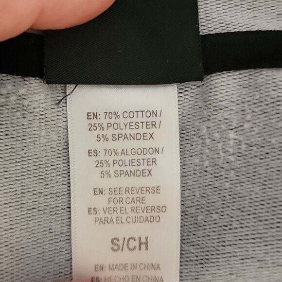 Reebok hoodie sweatshirt Size S - Picture 10 of 12